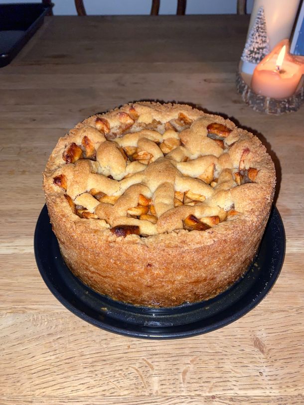 Photo de Karina Kungla: https://www.pexels.com/fr-fr/photo/pain-nourriture-aliments-assiette-18403953/